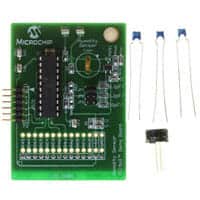 PIC16F690DM-PCTLHS|MicrochipԪ