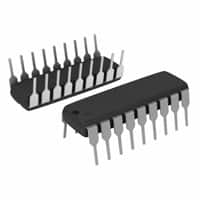 PIC16F819-E/P|Microchip电子元件