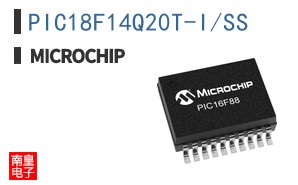PIC18F14Q20T-I/SS