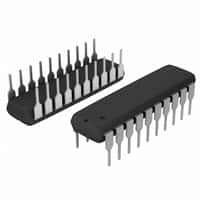 PIC18F14Q40-E/P|Microchip电子元件