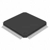 PIC18LF8621-I/PT|Microchip电子元件