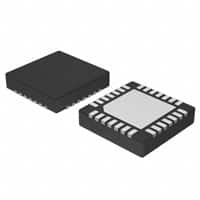PIC24HJ64GP502-I/MM|Microchip