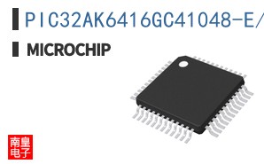 PIC32AK6416GC41048-E/PT