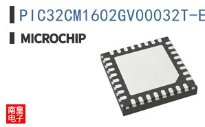 PIC32CM1602GV00032T-E/RTB