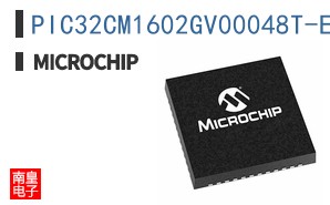 PIC32CM1602GV00048T-E/U5B
