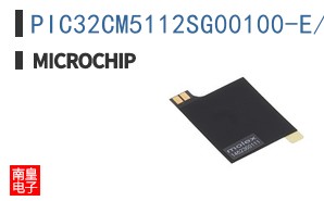 PIC32CM5112SG00100-E/E5X