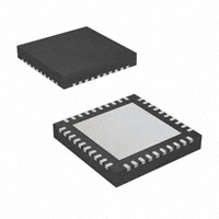 PIC32MM0256GPM036T-I/MV|Microchip电子元件