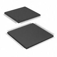 PIC32MX170F512LT-50I/PT|Microchip