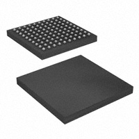 PIC32MZ1024EFK100T-E|Microchip电子元件