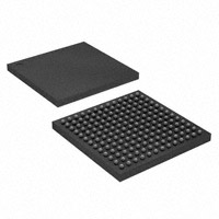 PIC32MZ2064DAR169-I/6J|Microchip电子元件