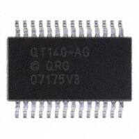 QT140-ASG|MicrochipԪ