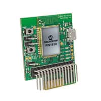 RN-1810-PICTAIL|Microchip电子元件