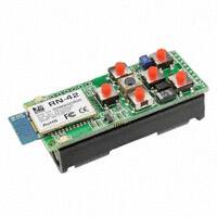 RN-42-HID-RD1|Microchip电子元件
