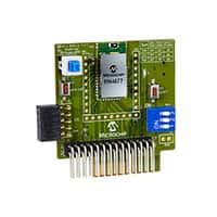 RN-4677-PICTAIL|Microchip电子元件
