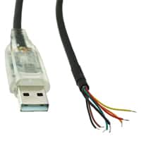 RN-SRL-FTD5V-CLR|Microchip电子元件
