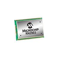 RN2903-I/RM095|Microchip电子元件