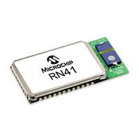 RN41HCI-I/RM|Microchip电子元件