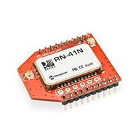 RN41XVU-I/RM|Microchip电子元件