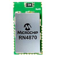 RN4870-I/RM140|Microchip电子元件