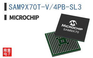 SAM9X70T-V/4PB-SL3