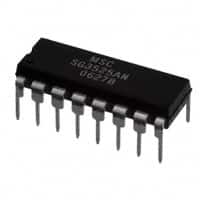 SG3525AN|Microchip电子元件