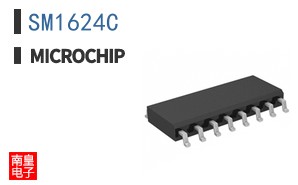 SM1624C