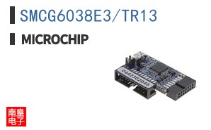 SMCG6038E3/TR13