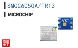 SMCG6050A/TR13