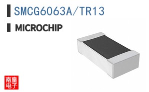 SMCG6063A/TR13