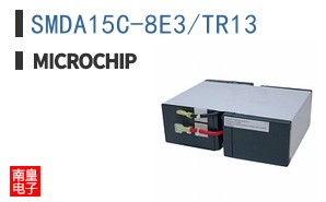 SMDA15C-8E3/TR13