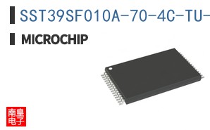 SST39SF010A-70-4C-TU-T