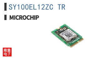 SY100EL12ZC TR
