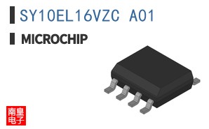 SY10EL16VZC A01