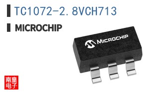 TC1072-2.8VCH713