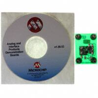 TC1303BDM-DDBK1|Microchip电子元件