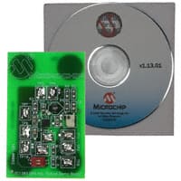 TC1303DM-DDBK2|Microchip电子元件