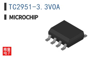 TC2951-3.3VOA