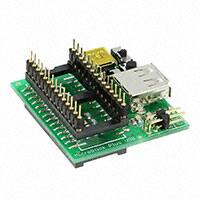 TCAD002|Microchip电子元件