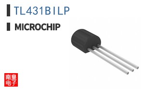 TL431BILP
