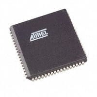 TS87C51RD2-VIL|Microchip电子元件