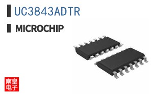 UC3843ADTR