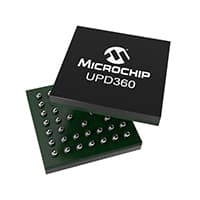 UPD360-A/6HX|Microchip����Ԫ��