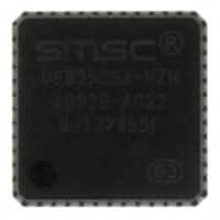 USB2503A-HZH|Microchip电子元件