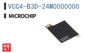 VCC4-B3D-24M0000000
