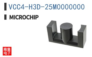 VCC4-H3D-25M0000000