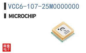 VCC6-107-25M0000000
