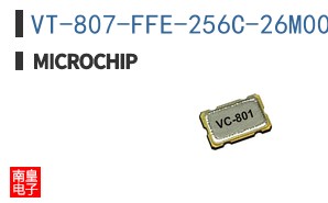 VT-807-FFE-256C-26M0000000