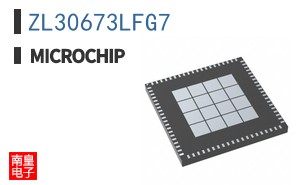 ZL30673LFG7