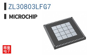 ZL30803LFG7
