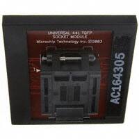 AC164305|相关电子元件型号